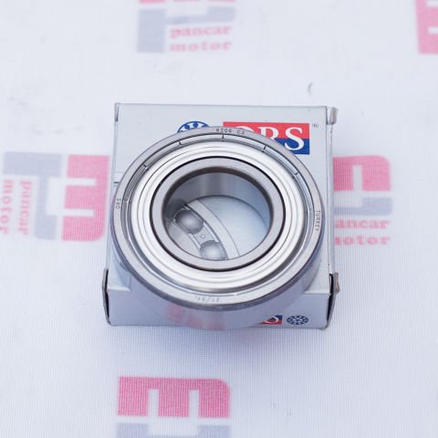 RULMAN 6206 Z (SANTRAFÜJ MİLİNİN) ART