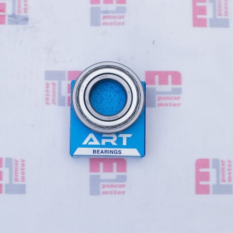 RULMAN 6206 Z (SANTRAFÜJ MİLİNİN) ART