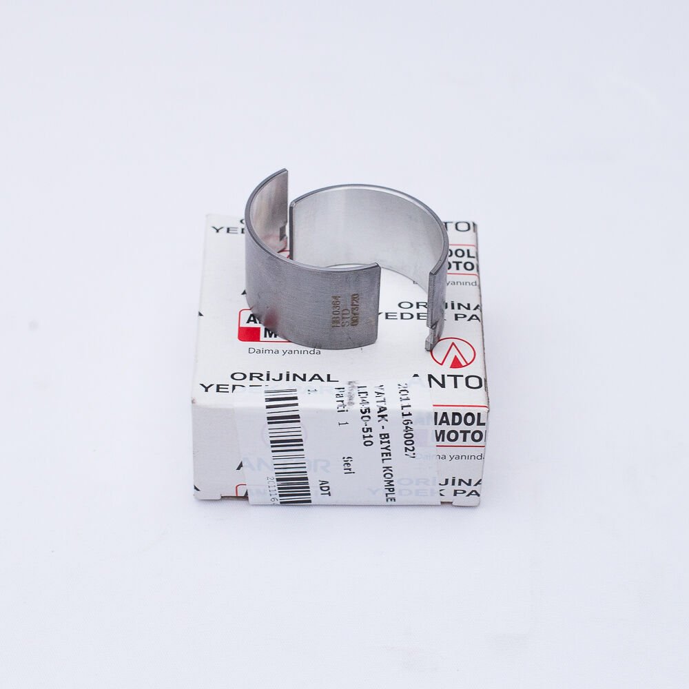 BİYEL KOL YATAK (STD)-(450-510)-(ORJİNAL)