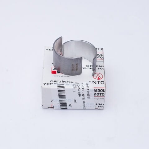 BİYEL KOL YATAK (STD)-(450-510)-(ORJİNAL)