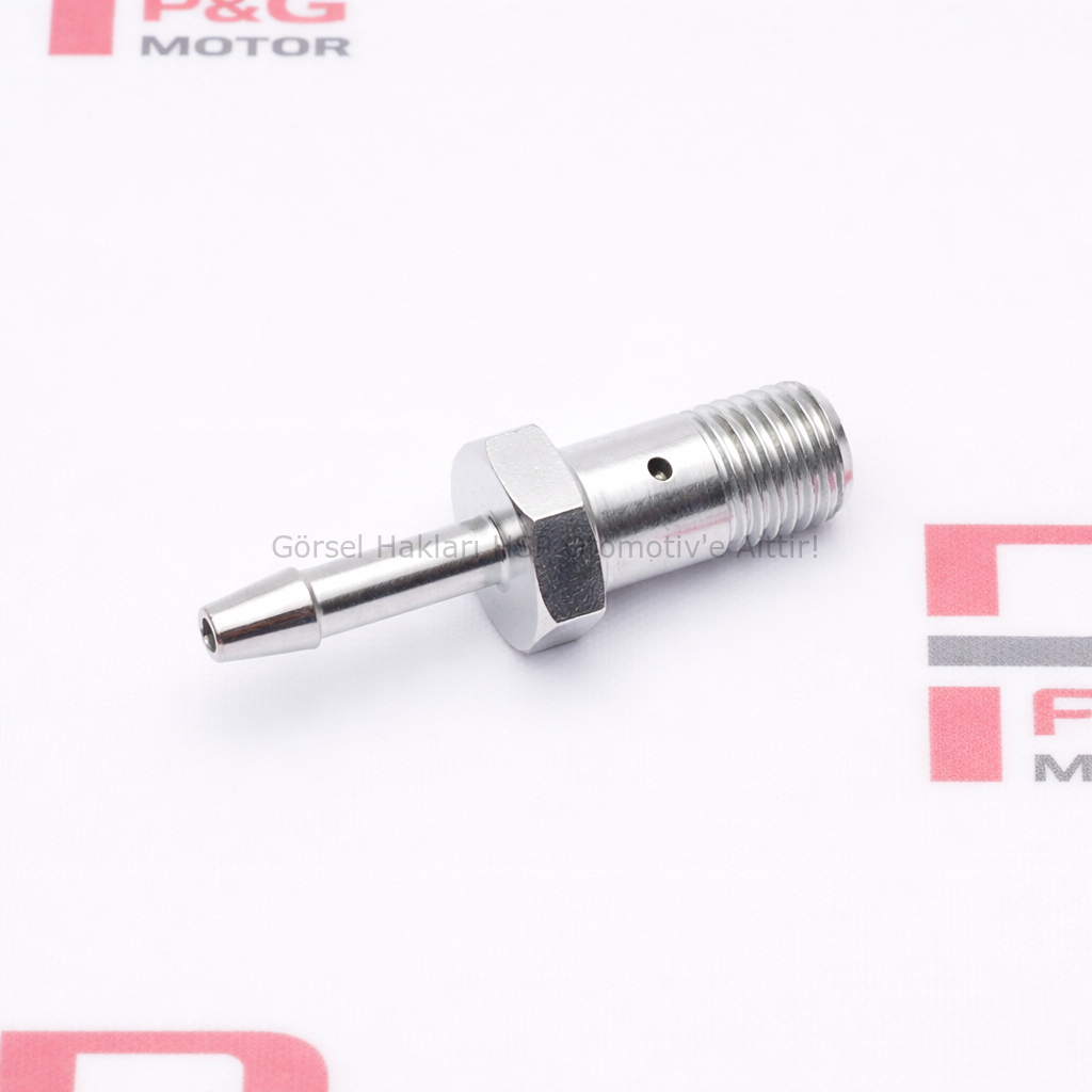 HORTUM NİPELİ (PG89)