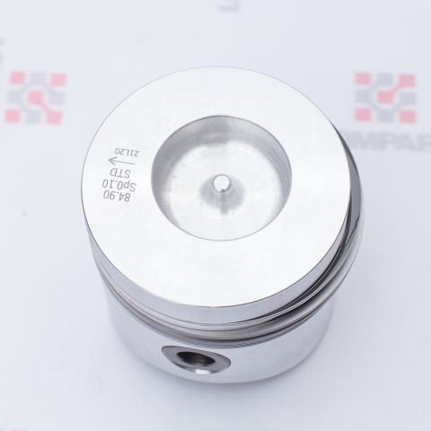 PİSTON+SEGMAN (450)-(STD)-(LOMPART)
