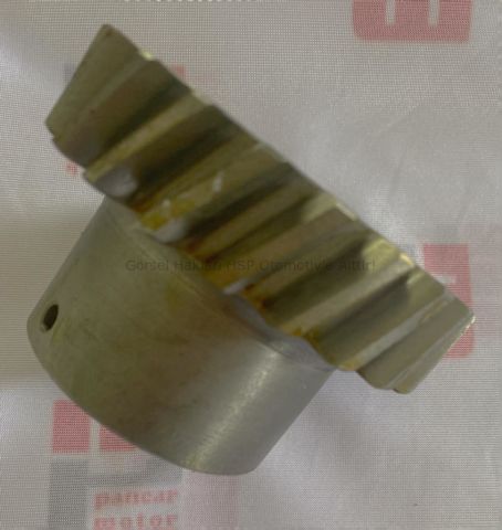 KRANK DİŞLİSİ (İNCE) (80/89) YENİ TİP