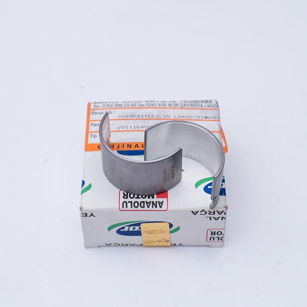 BİYEL KOL YATAK (0,25)-(450-510)-(ORJİNAL)