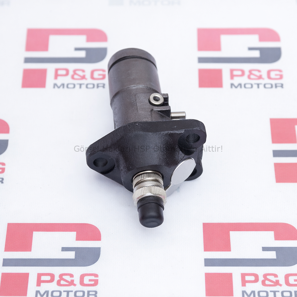 MAZOT POMPASI (TEKLİ) PG15/PGE108