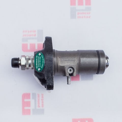 MAZOT POMPASI (TEKLİ) PM15/E108