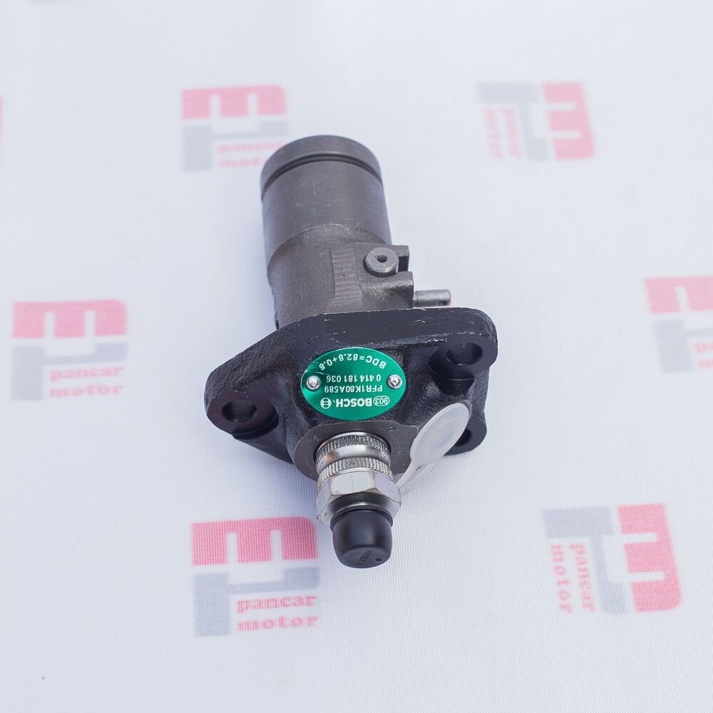 MAZOT POMPASI (TEKLİ) PM15/E108