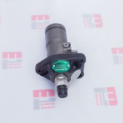 MAZOT POMPASI (TEKLİ) PG15/PGE108