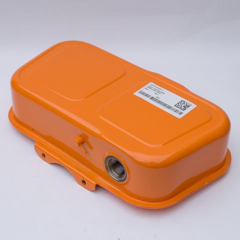 MAZOT DEPOSU (640)-TRC (ORJ)