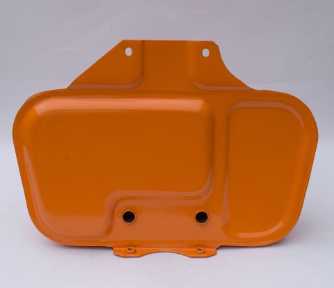 MAZOT DEPOSU (640)-TRC (ORJ)