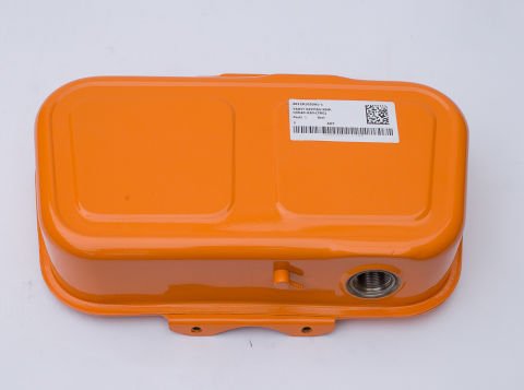 MAZOT DEPOSU (640)-TRC (ORJ)