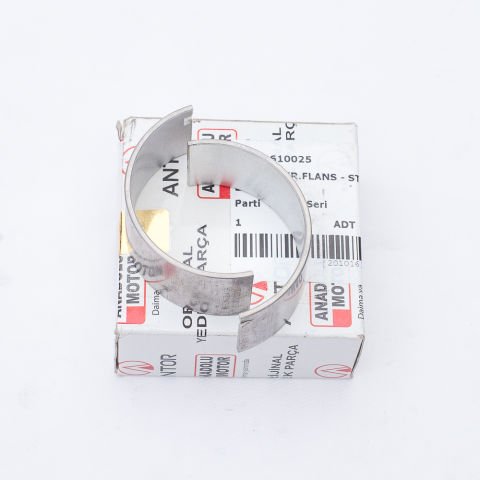 BİYEL KOL YATAK (0,50)-(640)-(ORJ)