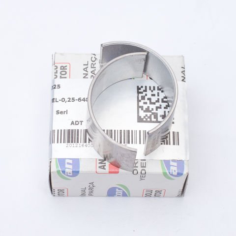 BİYEL KOL YATAK (0,50)-(640)-(ORJ)