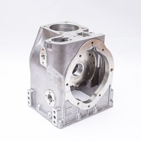 MOTOR GÖVDESİ BLOK (450-510)-(ORJ)