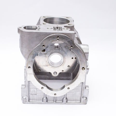 MOTOR GÖVDESİ BLOK (450-510)-(ORJ)