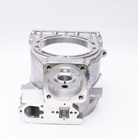 MOTOR GÖVDESİ BLOK (450-510)-(ORJ)