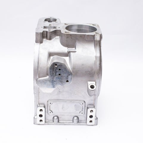 MOTOR GÖVDESİ BLOK (450-510)-(ORJ)