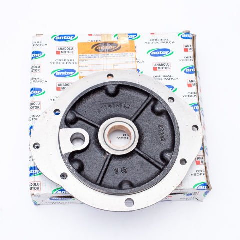 ANA YATAK FLANŞI KMP (1,00) (YATAKLI) LD450-510