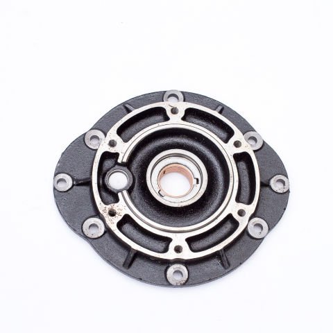 ANA YATAK FLANŞI KMP (1,00) (YATAKLI) LD450-510