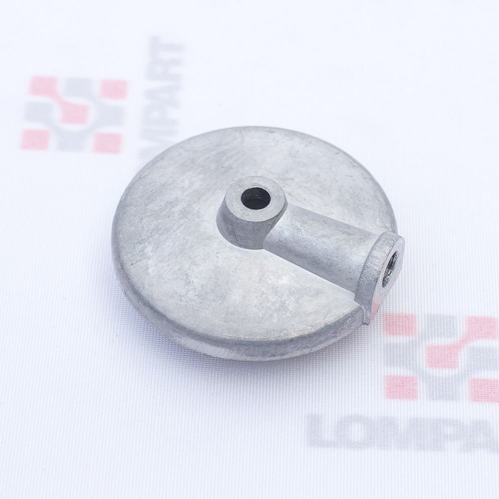 MAZOT FİLTRE (ÇANAĞI)-(360-400)-(LOMPART)