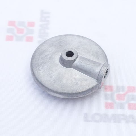 MAZOT FİLTRE (ÇANAĞI)-(360-400)-(LOMPART)