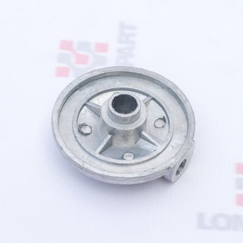 MAZOT FİLTRE (ÇANAĞI)-(360-400)-(LOMPART)