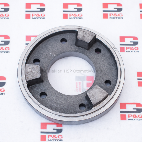 KAPLİN ERKEK (PG108)