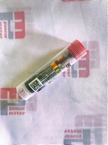 MAZOT POMPA ELEMANI ( BOSCH ) PG89