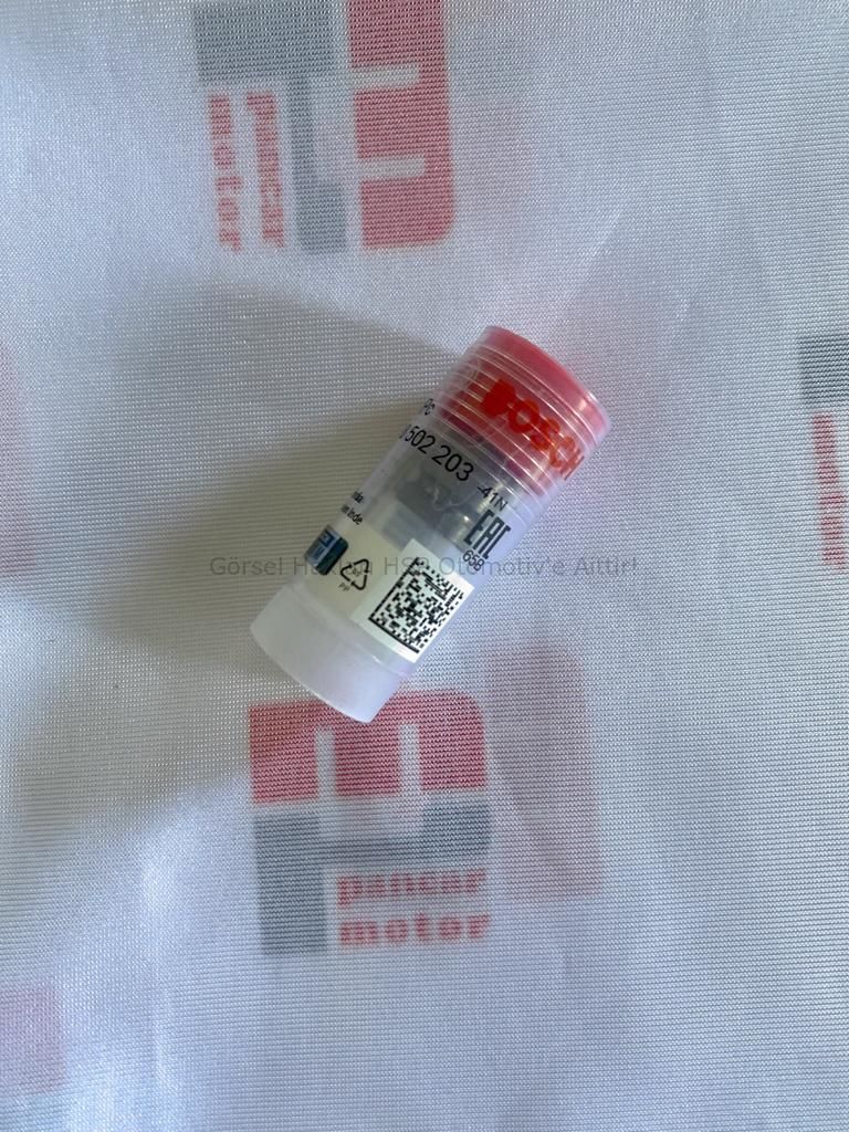 MAZOT POMPA TAZYİK SUBAPI (VALF)-(BOSCH) E80/89