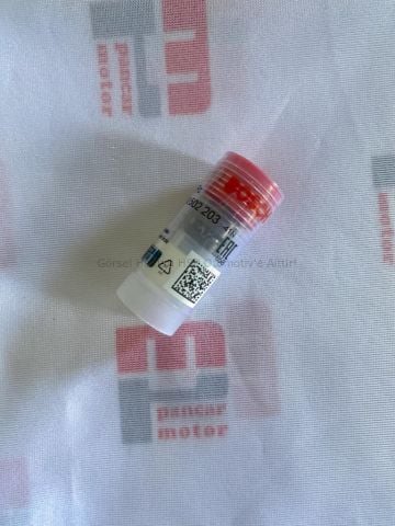 MAZOT POMPA TAZYİK SUBAPI (VALF)-(BOSCH) E80/89