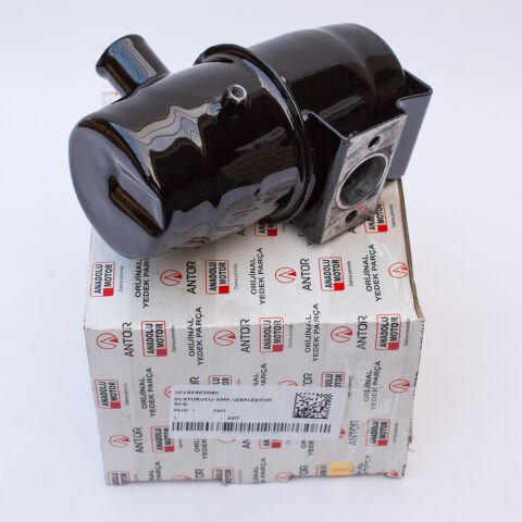 EKSOZ SUSTURUCU KMP. (LDA360)