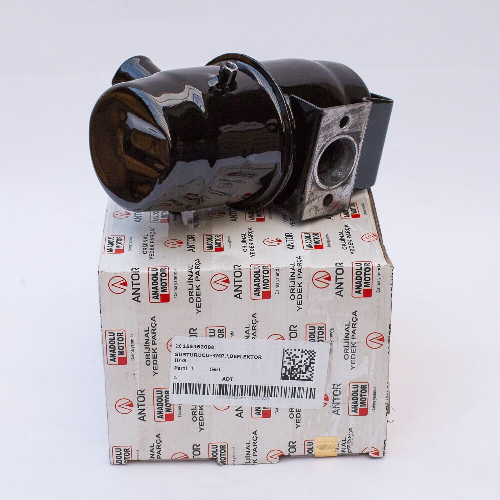 EKSOZ SUSTURUCU KMP. (LDA360)