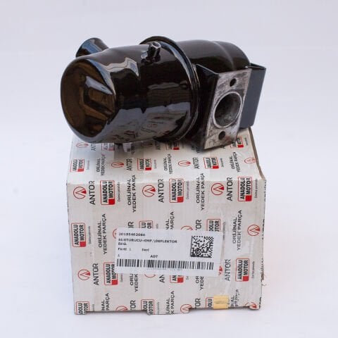 EKSOZ SUSTURUCU KMP. (LDA360)