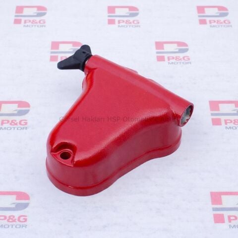 KÜLBÜTÖR KAPAĞI KOMPLE (DEKOMPRASYONLU)-(PG108)