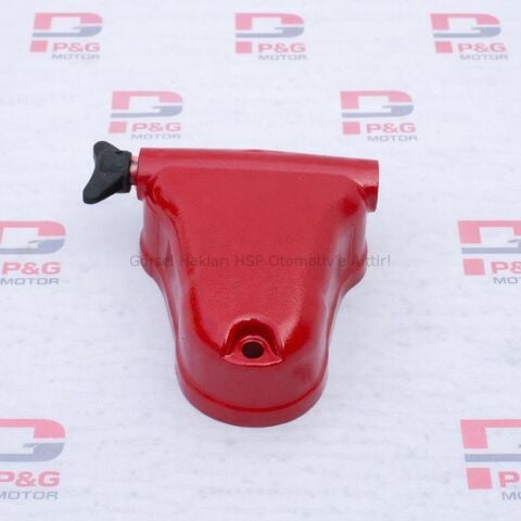 KÜLBÜTÖR KAPAĞI KOMPLE (DEKOMPRASYONLU)-(PG108)