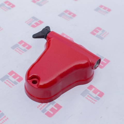 KÜLBÜTÖR KAPAĞI KOMPLE (DEKOMPRASYONLU)-(PG108)