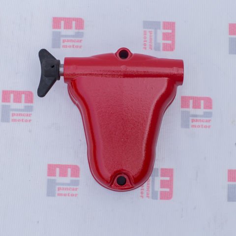 KÜLBÜTÖR KAPAĞI KOMPLE (DEKOMPRASYONLU)-(108)