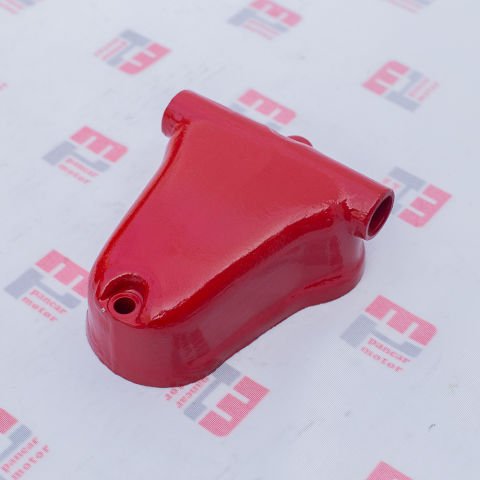 KÜLBÜTÖR KAPAĞI KOMPLE (DEKOMPRASYONLU)-(PG108)