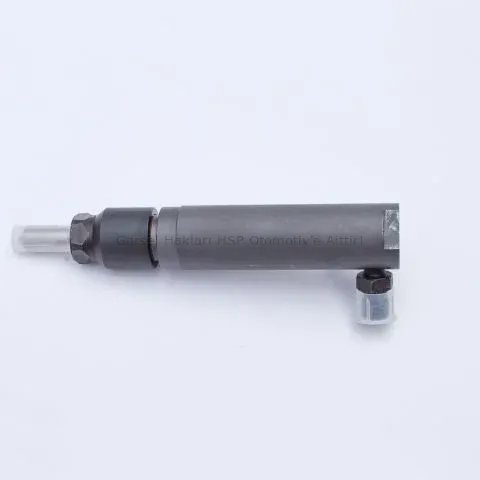 ENJEKTÖR KOMPLE (KALEM TİP)-(640-820)-(ORJ)