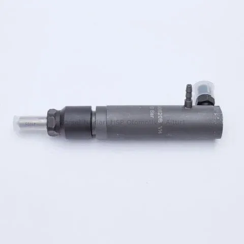 ENJEKTÖR KOMPLE (KALEM TİP)-(640-820)-(ORJ)