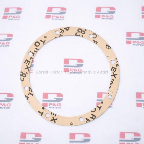 FLANŞLI KAPAK CONTASI (PG89)