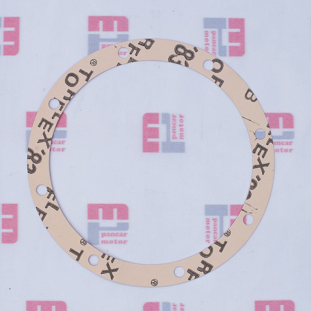 FLANŞLI KAPAK CONTASI (PG89)