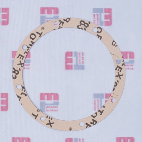 FLANŞLI KAPAK CONTASI (PG89)