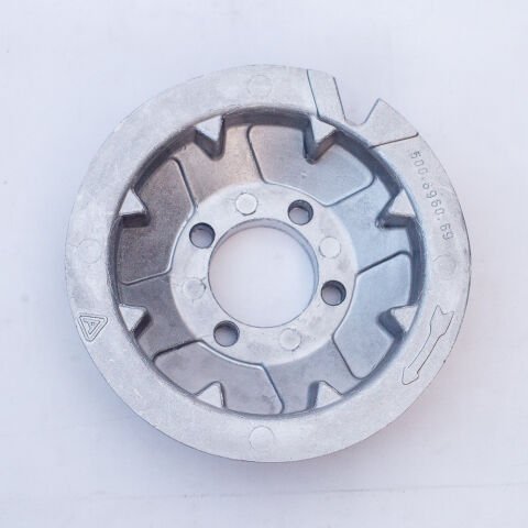 KASNAK-İLK HAREKET 360/400