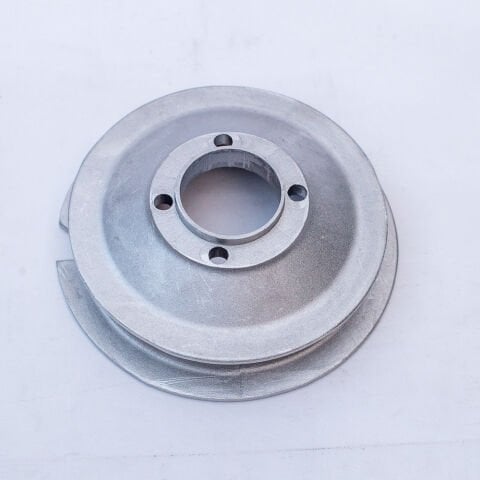 KASNAK-İLK HAREKET 360/400