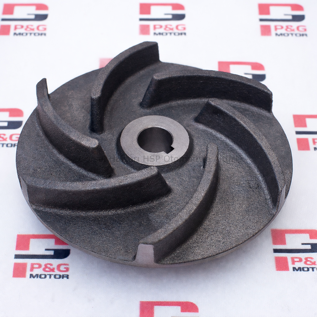 ÇARK (6 KANAT) (PG89)