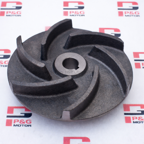 ÇARK (6 KANAT) (PG89)