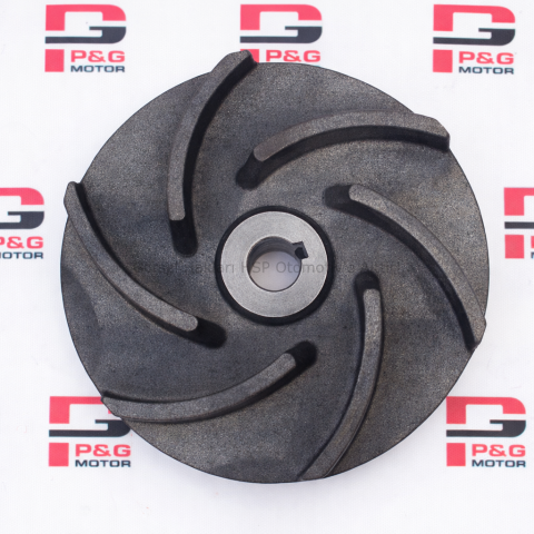 ÇARK (6 KANAT) (PG89)