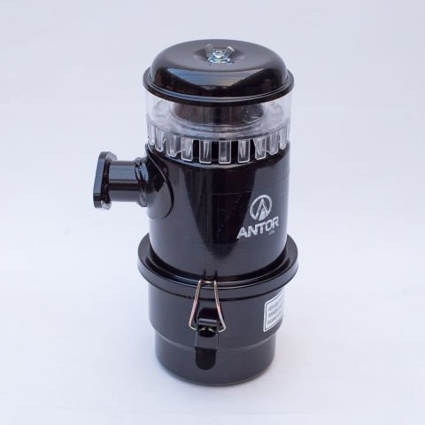 HAVA FİLTRESİ SİLİKONLU 360