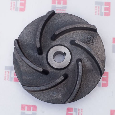 ÇARK (6 KANAT) (PG89)